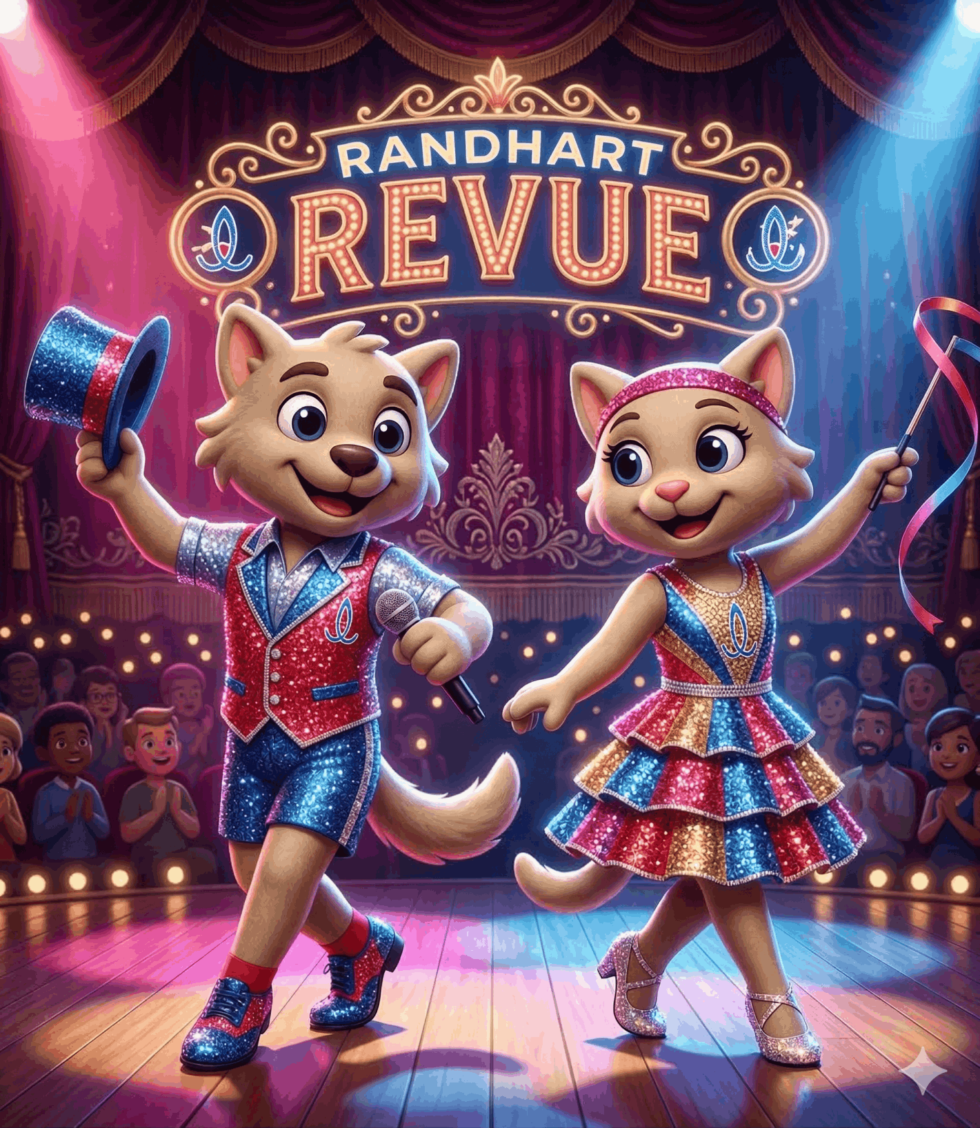 Randhart Revue