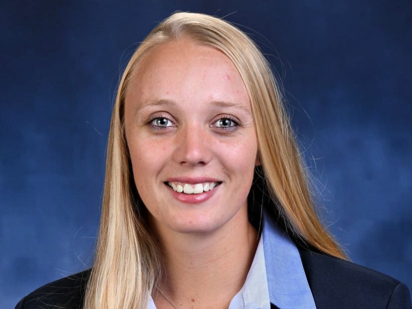 Mej. Schazelle Roux